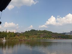 -重庆园博园