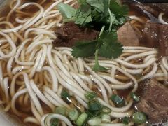-李先生牛肉面大王(大兴枣园店)