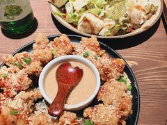 -INSA Korean Bistro饮鲨韩食酒馆
