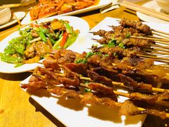 -就你餐厅(体育西横街店)