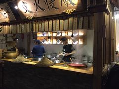 -大牌大·传统杭帮菜(湖滨店)