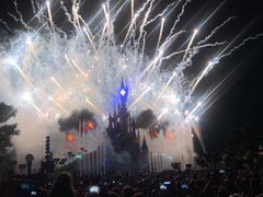 -巴黎迪士尼乐园