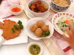 -池记(尖沙咀店)