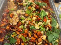 -川湘人家(次渠店)