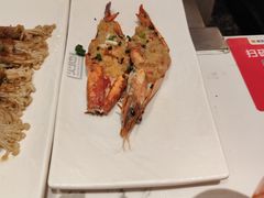 -火地铁板烧(昆山万象汇店)