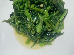 -黄山老妈·土菜(碧桂园店)