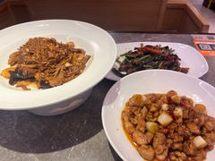 -闫府私房菜·老字号(恒隆店)