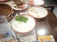 -京元盛铜锅涮肉(上海总店)
