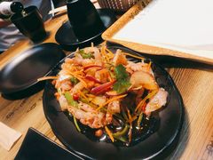 -上炕撸串(长青路店)