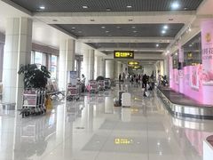 -丽江三义国际机场