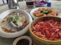 -麦园农庄·西江河鲜