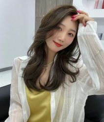 -丽时 Hair Salon