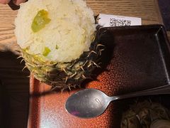 -茄子恰恰·新云南小炒(坪山益田店)