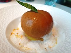 -翡翠36餐厅(浦东香格里拉店)