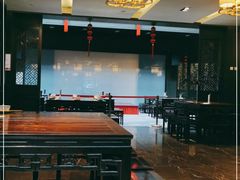 -咸亨酒店•非遗绍兴菜•中华老字号(堂吃餐厅)