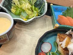 -红叶日本料理(辰熙广场店)