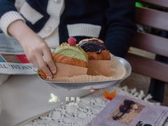 -BA(同德广场店)