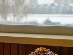 年糕红豆冰-劳顶笨咖啡(丽水宜家店)