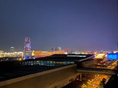 -国家会议中心大酒店