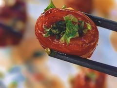 -崔义清鲁菜馆(大明湖店)