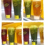 夏天回忆里最清凉的一家柠檬茶店