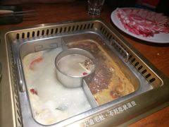 -大渝火锅(苏州西城永捷店)