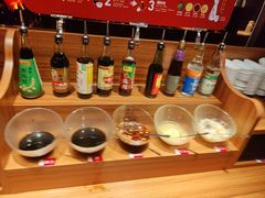 -东方饺子王(工农大路店)