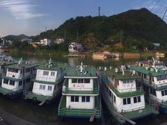 -新安江山水画廊风景区