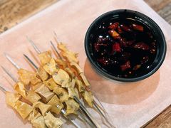 -枪火串烧·东北特色烧烤(罗湖总店)