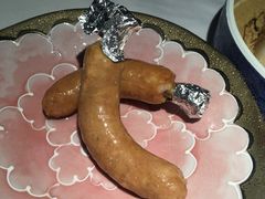 -隐炉和牛烧肉店(群力店)