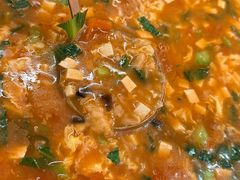 -长安炊烟庭院陕菜(七路明光路店)