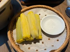 -沅江水·湖南家宴(南村万博长隆商圈店)