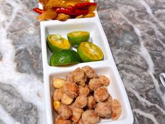 -禄婶鸡煲·打边炉