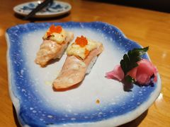 -一心创作料理屋(经开万达店)