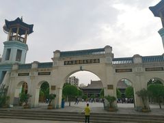 -西宁市东关清真大寺