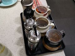 -韩时烤肉(丰科万达广场店)