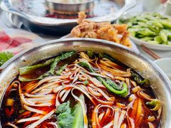 -枇杷园食为鲜火锅(南山店)