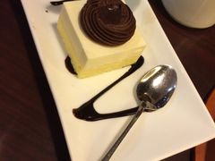 法式尊享慕斯蛋糕-必胜客(新辰里酒仙桥店)