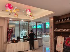 -菲住布渴酒店自助餐厅(阿里巴巴西溪园区店)