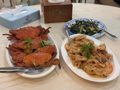 -钱塘府海鲜餐厅