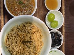 -蟹上黄·蟹黄面·江南糖水(人民广场店)