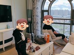 -启东恒大海上威尼斯酒店