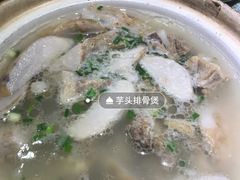-海宁煲农家菜(惠南镇店)