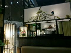 大堂-潮堂(环球金融中心店)