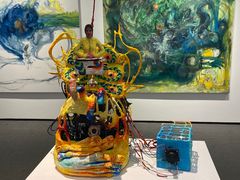 -四川美术学院美术馆