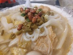 -顺记沙煲美食