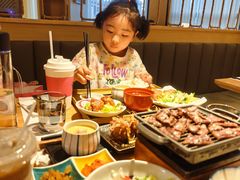 -味太助·银饭食堂(中华城店)