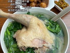 -回味鸭血粉丝汤(夫子庙瞻园路店)