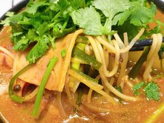 -肥汁米蘭香港米线(长宁来福士店)