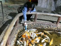 -台州海洋世界